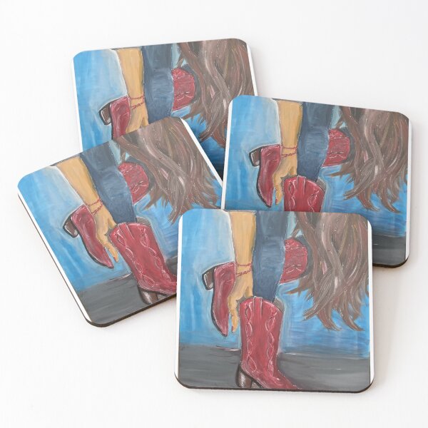 Item preview, Boots ON designed and sold by Heart~Full Art by Julie J.