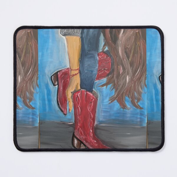 Item preview, Boots ON designed and sold by Heart~Full Art by Julie J.