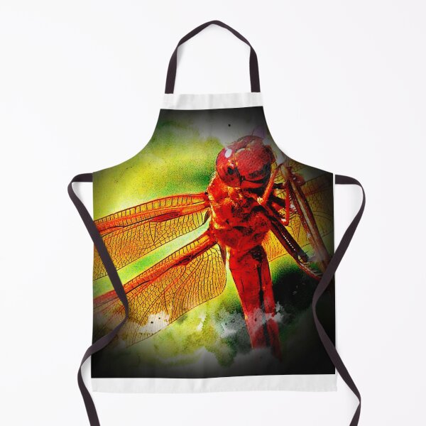 Item preview, dragonfly smile designed and sold by crystali.