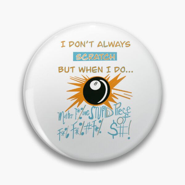 Item preview, Don’t Scratch 722 by Emile Gg Ovasi  designed and sold by Ovasi-Art.