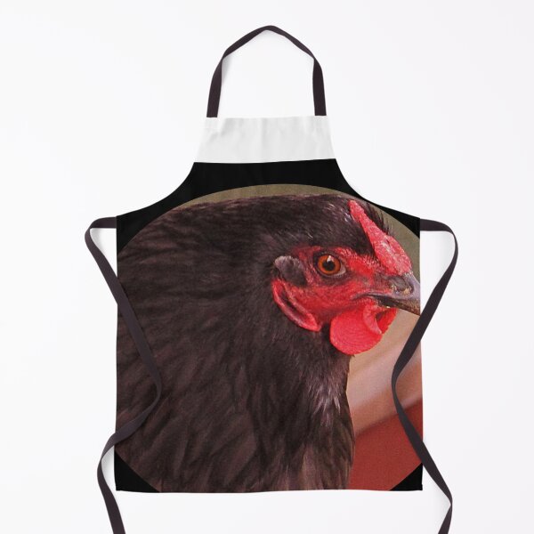 Item preview, angry chicken designed and sold by crystali.
