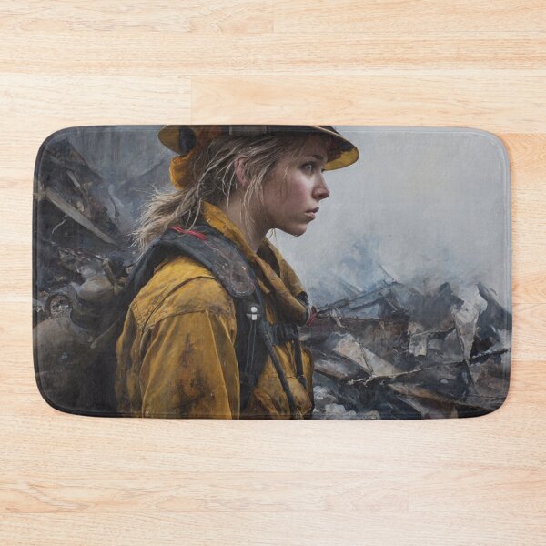 Item preview, Resolve in the Ashes designed and sold by afrancisCL.
