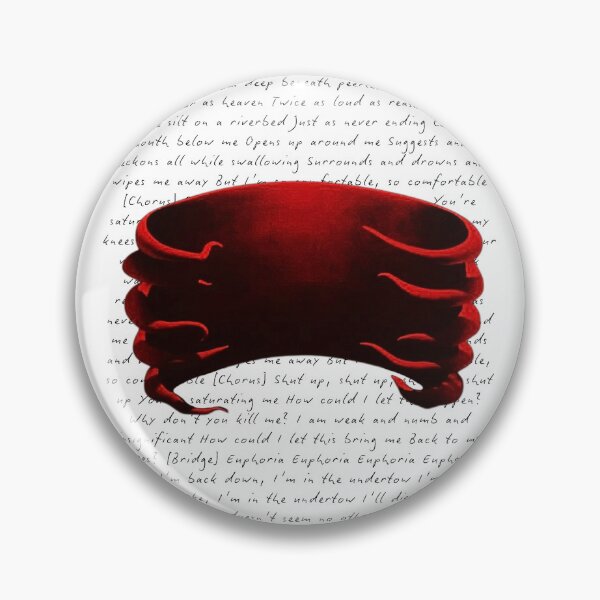 Item preview, Tool - Undertow designed and sold by madseasonstudio.