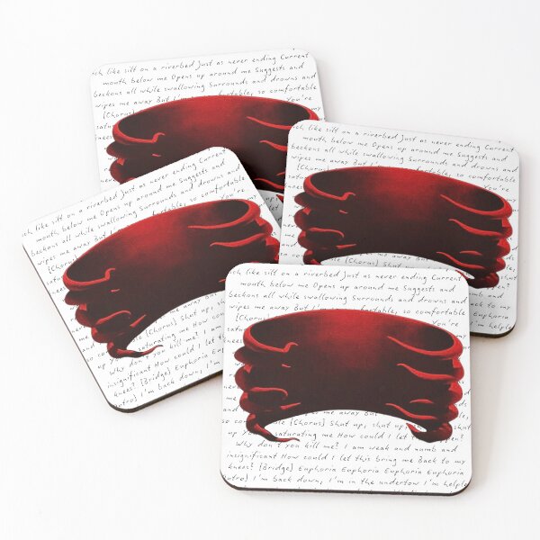 Item preview, Tool - Undertow designed and sold by madseasonstudio.