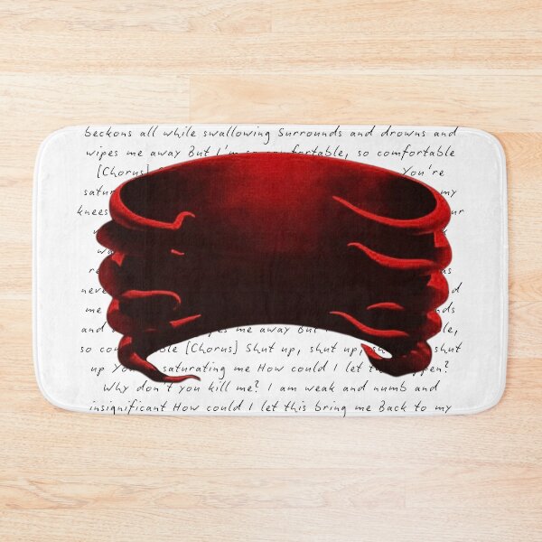 Item preview, Tool - Undertow designed and sold by madseasonstudio.
