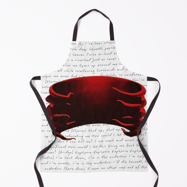 Item preview, Tool - Undertow designed and sold by madseasonstudio.
