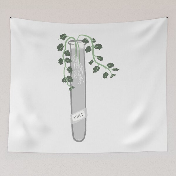 Item preview, Plant Propagation In Test Tube designed and sold by tdvlrmsc75.