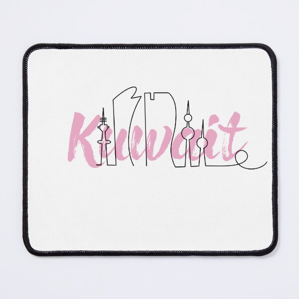 Item preview, Kuwait designed and sold by Minilosha.