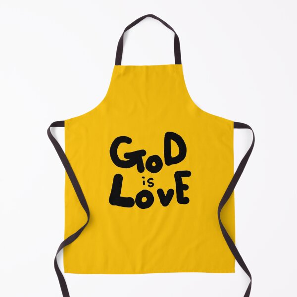 Item preview, GOD IS LOVE designed and sold by zzzozzo.