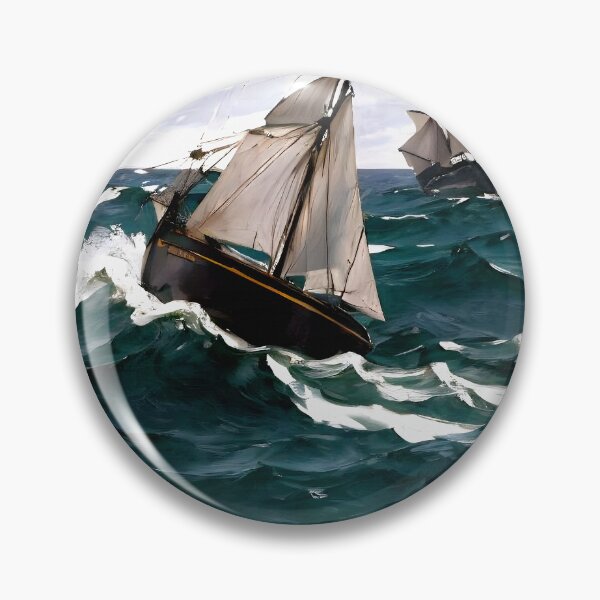Item preview, The Green Wave - Luminous Beauty of the Sea designed and sold by artdesignsnow.