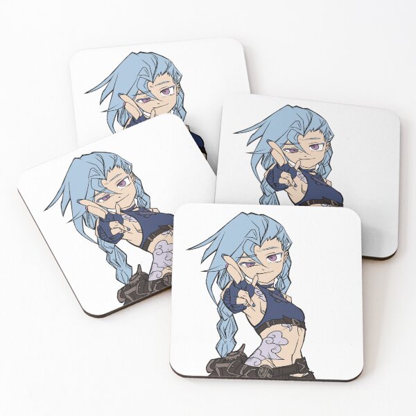 Item preview, Get Jinxed designed and sold by Israelbeck7.