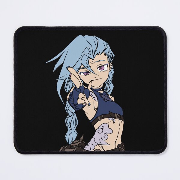 Item preview, Get Jinxed designed and sold by Israelbeck7.