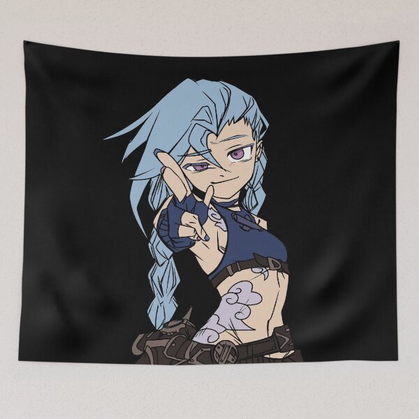 Item preview, Get Jinxed designed and sold by Israelbeck7.