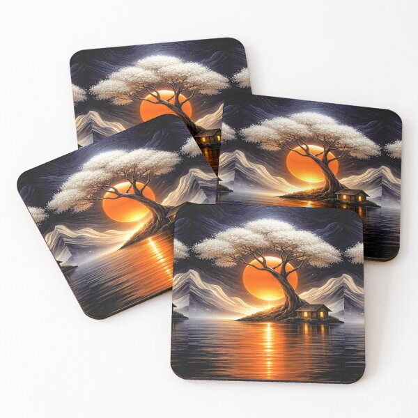 Item preview, Landscape  designed and sold by AwesomeDigiShop.