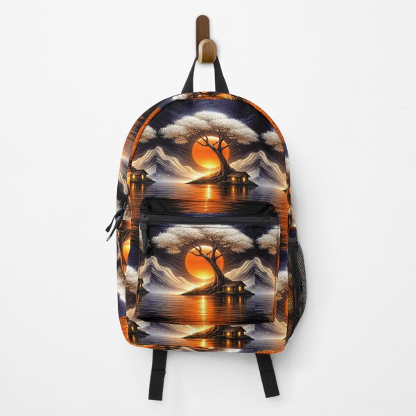 Item preview, Landscape designed and sold by AwesomeDigiShop.
