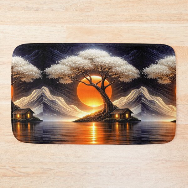 Item preview, Landscape  designed and sold by AwesomeDigiShop.