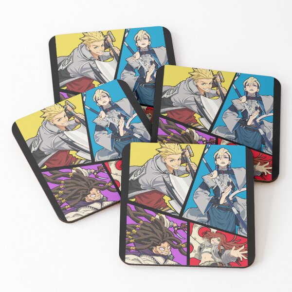 Item preview, Jinki's User designed and sold by NyqTeqoo.