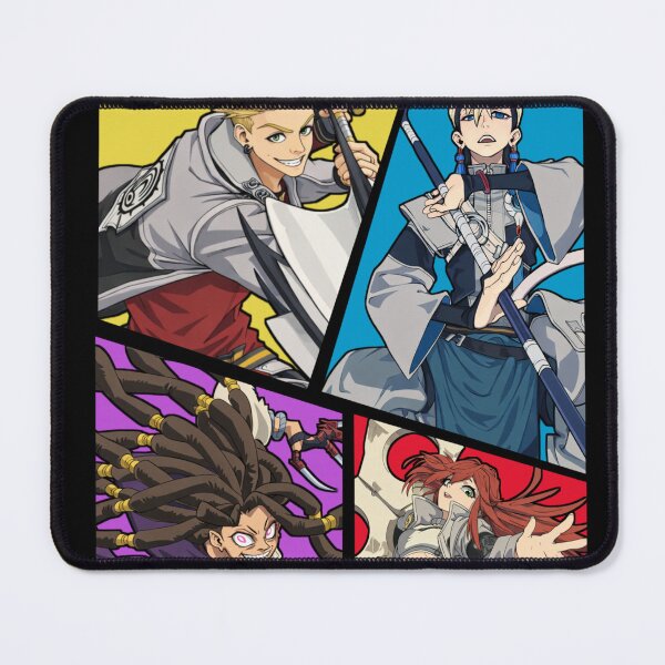 Item preview, Jinki's User designed and sold by NyqTeqoo.