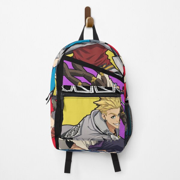 Item preview, Jinki's User designed and sold by NyqTeqoo.