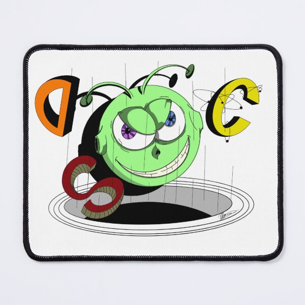 Item preview, DCS Logo designed and sold by Damians Creative Space.