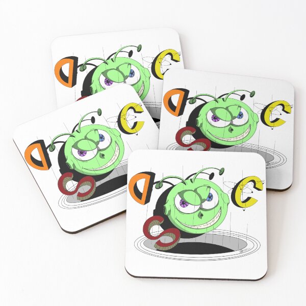 Item preview, DCS Logo designed and sold by Damians Creative Space.