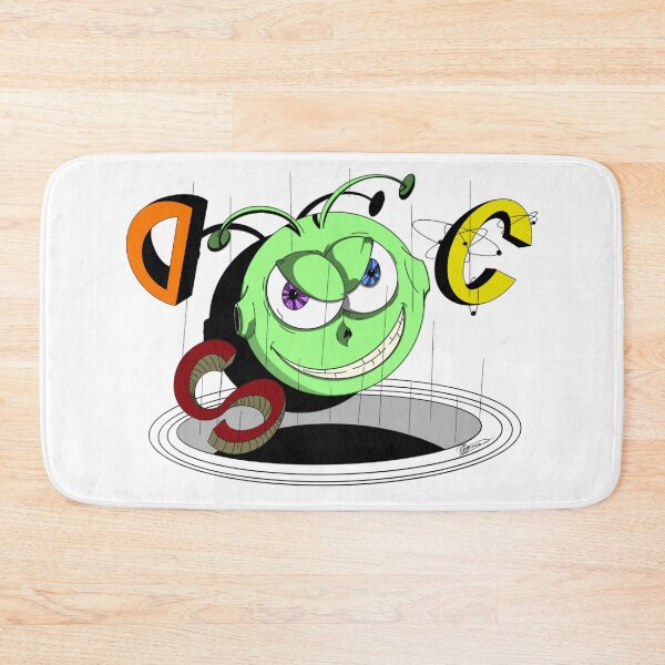 Item preview, DCS Logo designed and sold by Damians Creative Space.