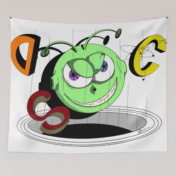 Item preview, DCS Logo designed and sold by Damians Creative Space.