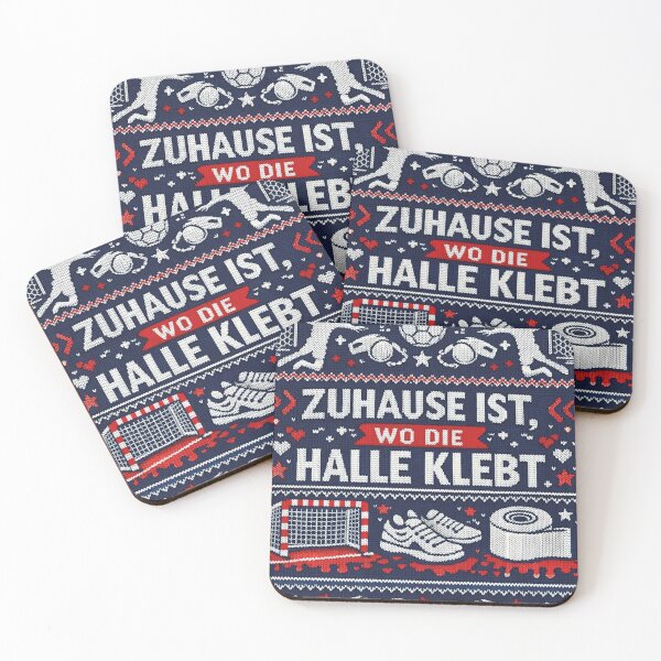 Item preview, Home is where the hall sticks designed and sold by Mauswohn.