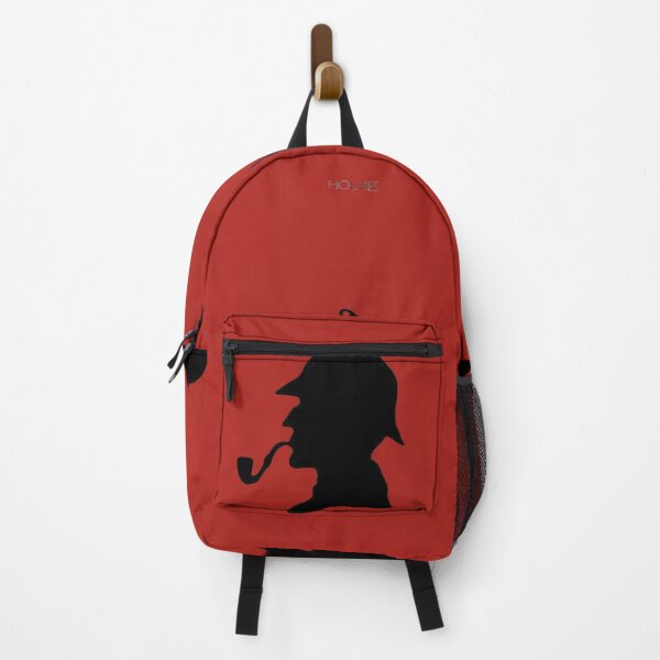 Item preview, Classic Detective designed and sold by GoldenSparkleShop.