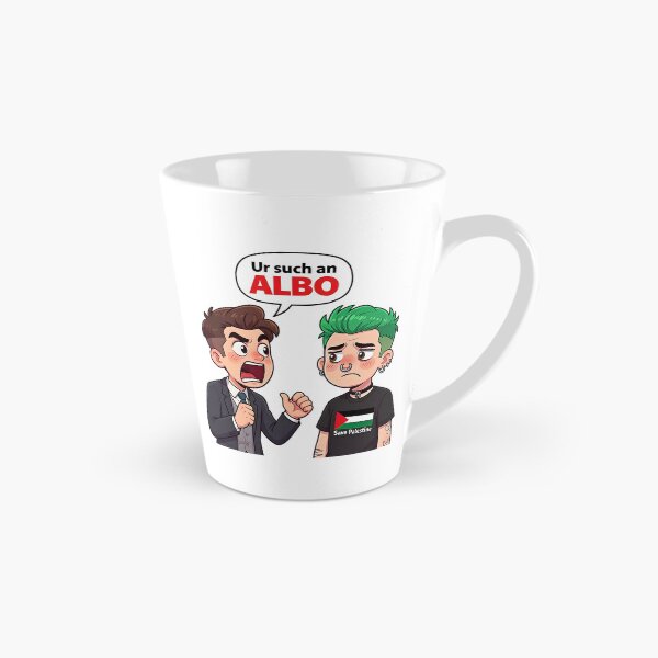 Item preview, Ur Such an ALBO designed and sold by Huskyyy Designs.