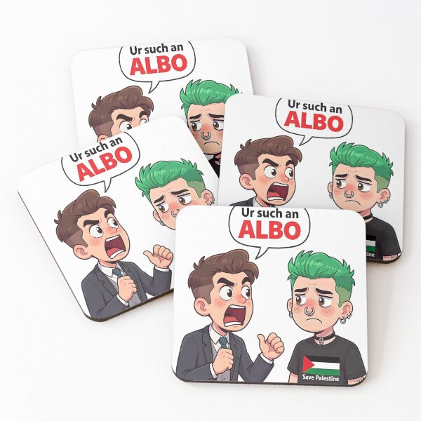 Item preview, Ur Such an ALBO designed and sold by Huskyyy Designs.