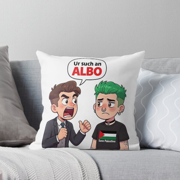 Item preview, Ur Such an ALBO designed and sold by Huskyyy Designs.