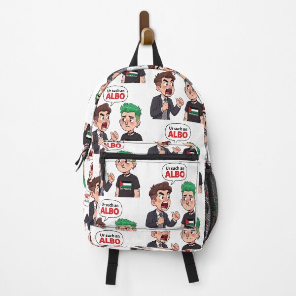Item preview, Ur Such an ALBO designed and sold by Huskyyy Designs.