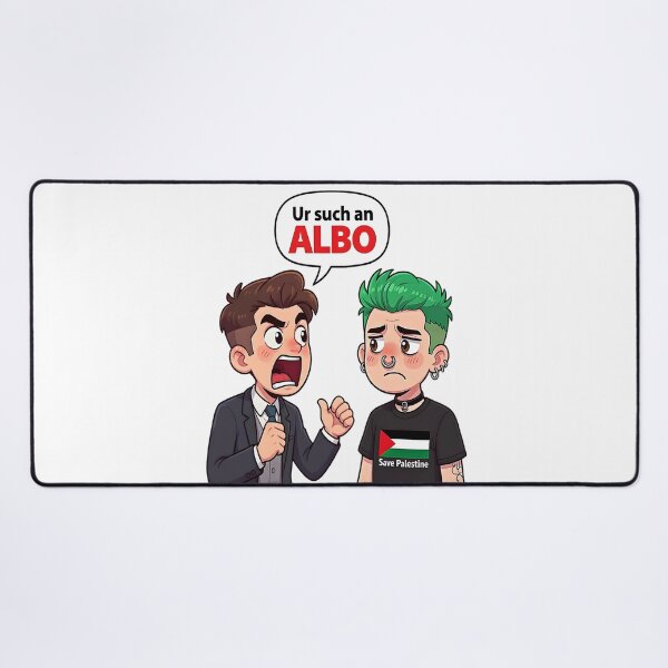 Item preview, Ur Such an ALBO designed and sold by Huskyyy Designs.