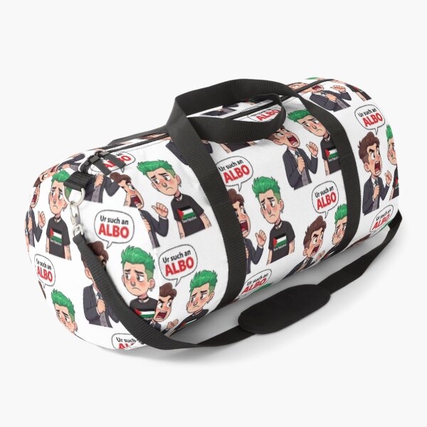 Item preview, Ur Such an ALBO designed and sold by Huskyyy Designs.