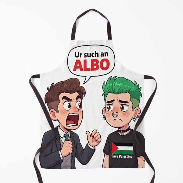 Item preview, Ur Such an ALBO designed and sold by Huskyyy Designs.