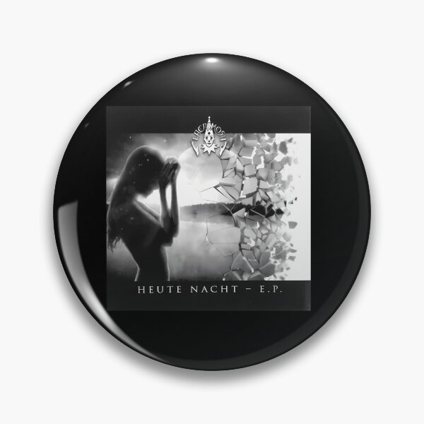Item preview,  Lacrimosa - Heute Nacht Album 2013 designed and sold by Russelfy.