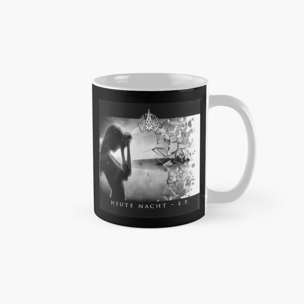 Item preview,  Lacrimosa - Heute Nacht Album 2013 designed and sold by Russelfy.