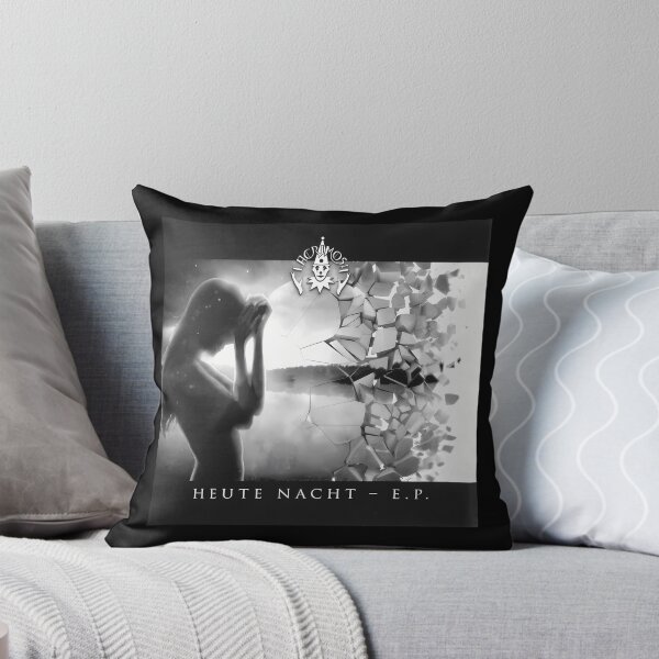 Item preview,  Lacrimosa - Heute Nacht Album 2013 designed and sold by Russelfy.