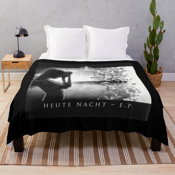 Item preview, Lacrimosa - Heute Nacht Album 2013 designed and sold by Russelfy.