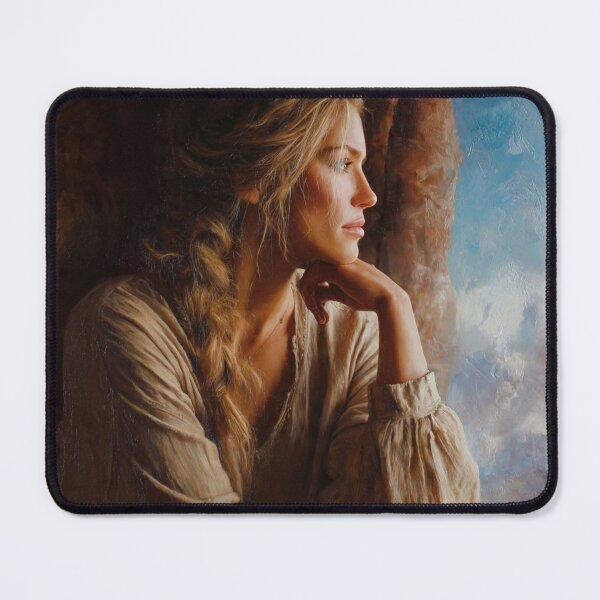 Item preview, Through the Quiet Window designed and sold by afrancisCL.