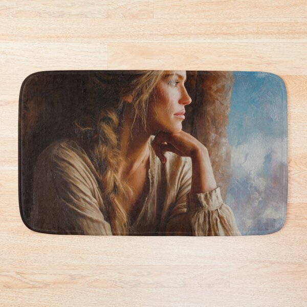 Item preview, Through the Quiet Window designed and sold by afrancisCL.