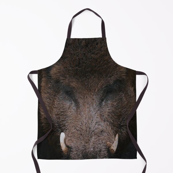 Item preview, Wild Boar #3 designed and sold by The Adventure Never Ends !!!.