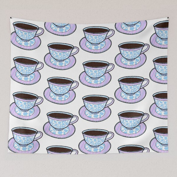 Item preview, A Garden in Bloom designed and sold by Eurydice's Closet.