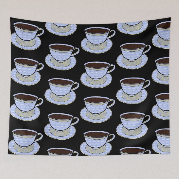 Item preview, A Garden in Bloom designed and sold by Eurydice's Closet.