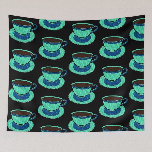 Item preview, A Garden in Bloom designed and sold by Eurydice's Closet.