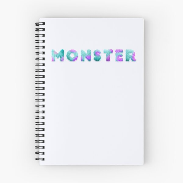 Item preview, Monsters, Included designed and sold by weegiemovies.