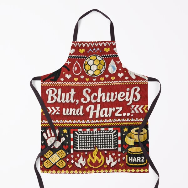 Item preview, Blood, sweat and resin – handball passion designed and sold by Mauswohn.