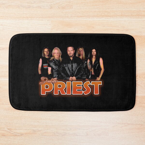 Item preview, Junglebird Judas Priest Tropical For Heavy Metal Fans Classic Rock Collectors  Music Lovers designed and sold by kampre765.