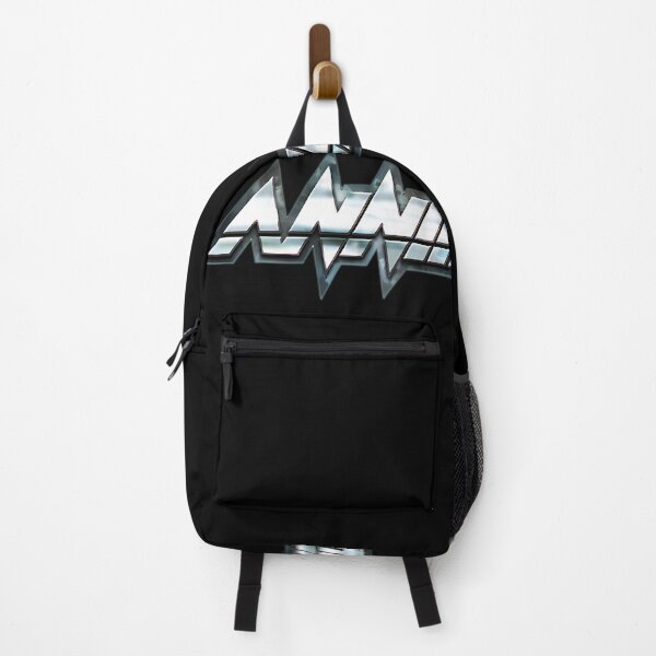 Item preview, Annihilator Rock Band Canadian designed and sold by hamzaPlanet.